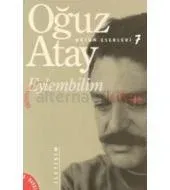 Eylembilim