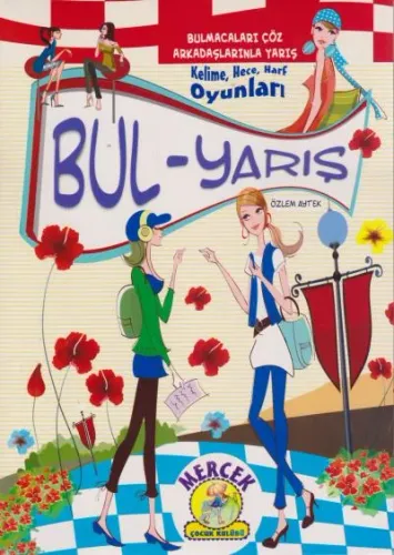 Bul-Yarış