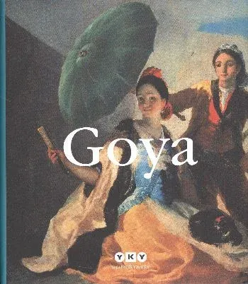 Goya (1746  1828)