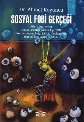 Sosyal Fobi Gerçeği