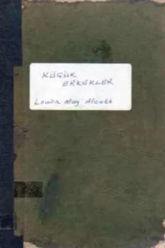 Küçük Erkekler