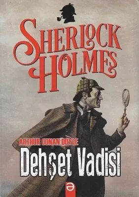 Dehşet Vadisi - Sherlock Holmes
