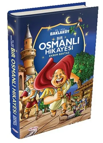 Baklaköy; Bir Osmanlı Hikayesi