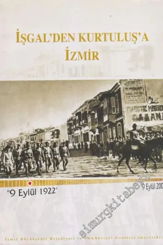 İşgalden Kurtuluş'a İzmir -