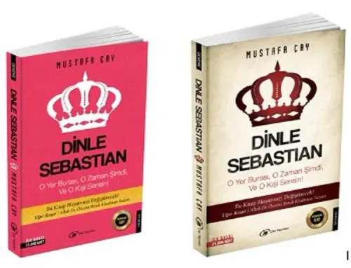 Dinle Sebastian Mustafa Cay