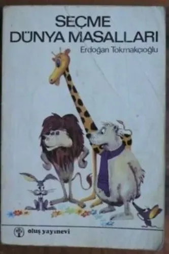 Seçme Dünya Masalları
