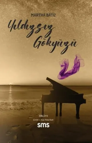 Yıldızsız Gökyüzü