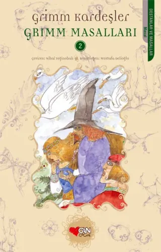 Grimm Masalları 2