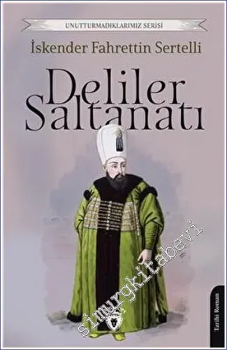 Deliler Saltanatı -         2023