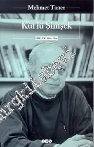 Küflü Şimşek - Şiirler 1966-1996 -        1999