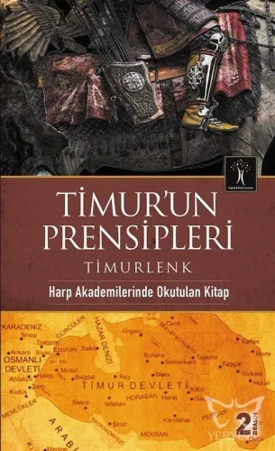 Timur'un Prensipleri