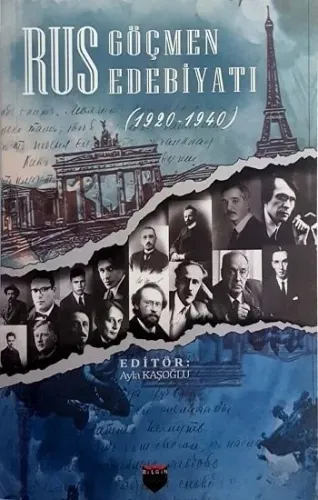 Russian Emigrant Literature (1920-1940)