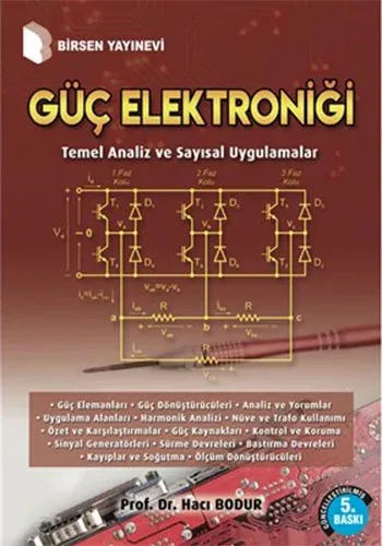 Güç Elektroniği