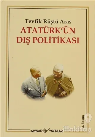 Atatürk'ün Dış Politikası