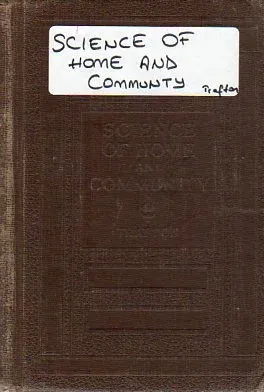 Science Of Home And Community