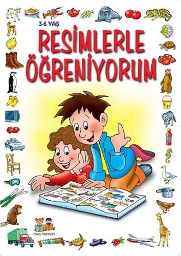 Resimlerle Öğreniyorum