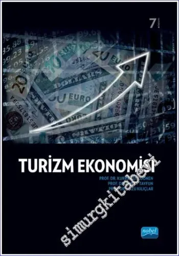 Turizm Ekonomisi -         2023
