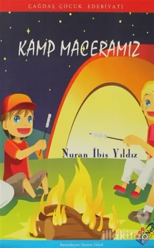 Kamp Maceramız