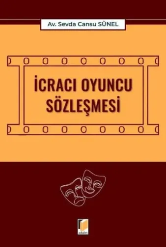İcracı Oyuncu Sözleşmesi