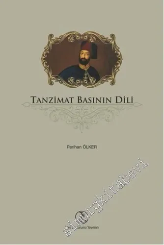 Tanzimat Basınının Dili -