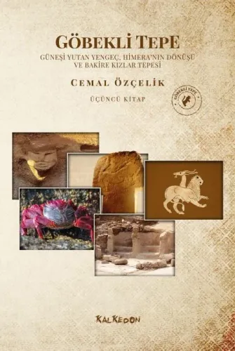 Göbekli Tepe