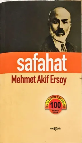 Safahat ( cep boy )
