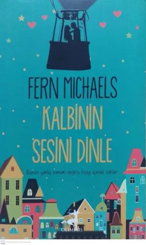Kalbinin Sesini Dinle