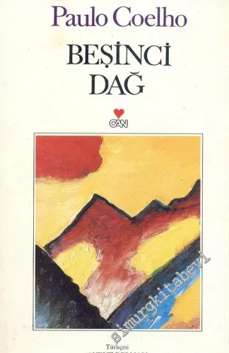 Beşinci Dağ -        1998