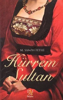 Hürrem Sultan