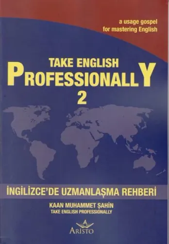 Take English Professionally 2
