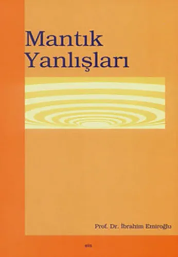 Mantık Yanlışları