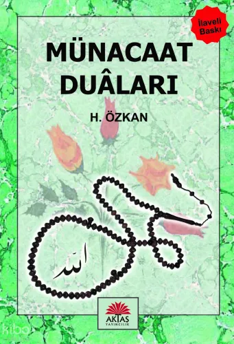 Münacat Duaları