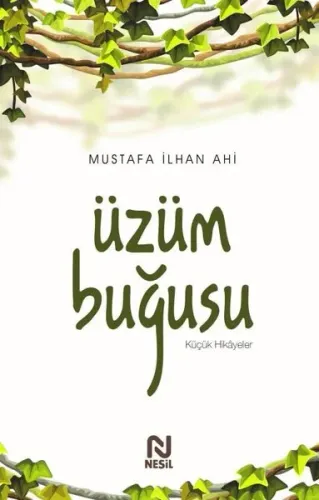 Üzüm Buğusu