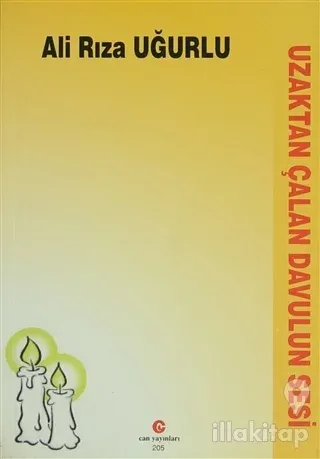 Uzaktan Çalan Davulun Sesi