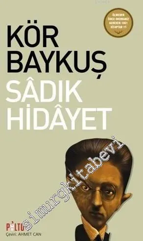 Kör Baykuş -        2016