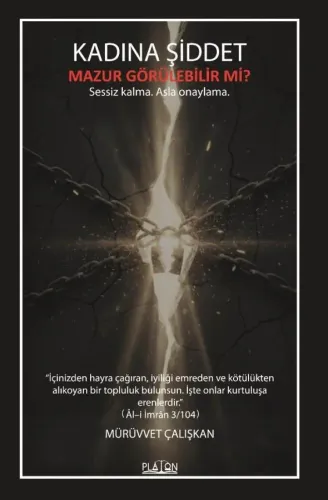 KADINA ŞİDDET