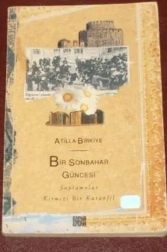 Bir Sonbahar Güncesi