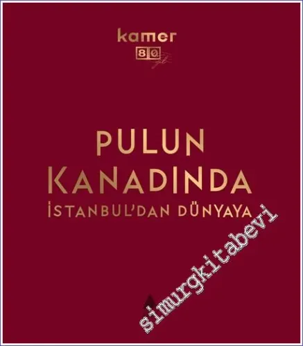Pulun Kanadında İstanbul'dan Dünyaya -         2023