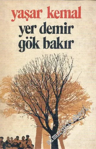 Yer Demir Gök Bakır -