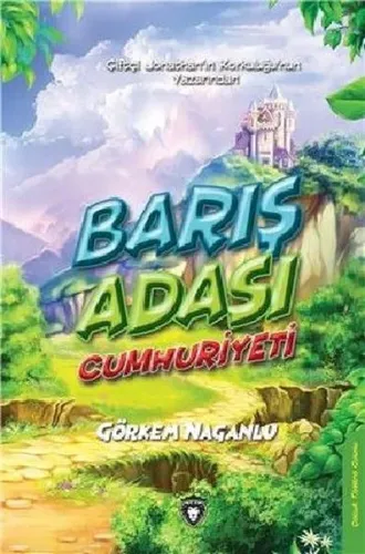 Barış Adası Cumhuriyeti