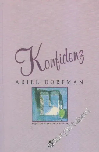 Konfidenz -        1996