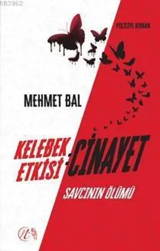 Kelebek Etkisi: Cinayet Savcının Ölümü