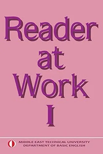 Reader at Work 1