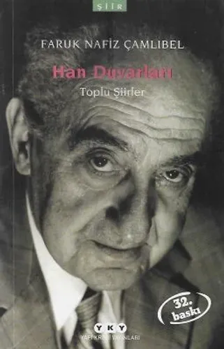 Han Duvarları
