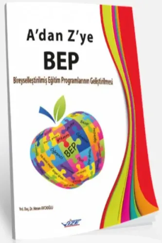 Adan Zye Bireysel Eğitim Programı