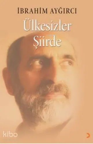 Ülkesizler Şiirde