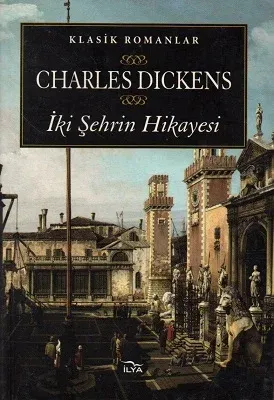 İki Şehrin Hikayesi