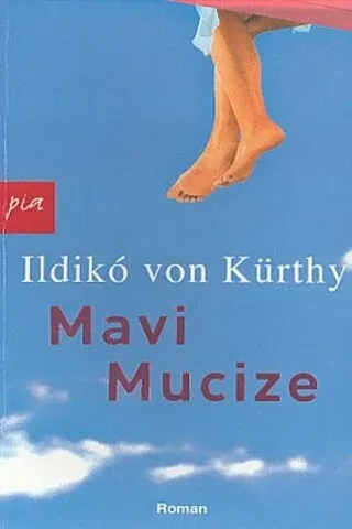 Mavi Mucize