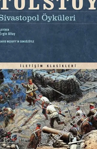 Sivastopol Öyküleri -         2016