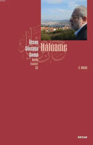 Hâlnâme